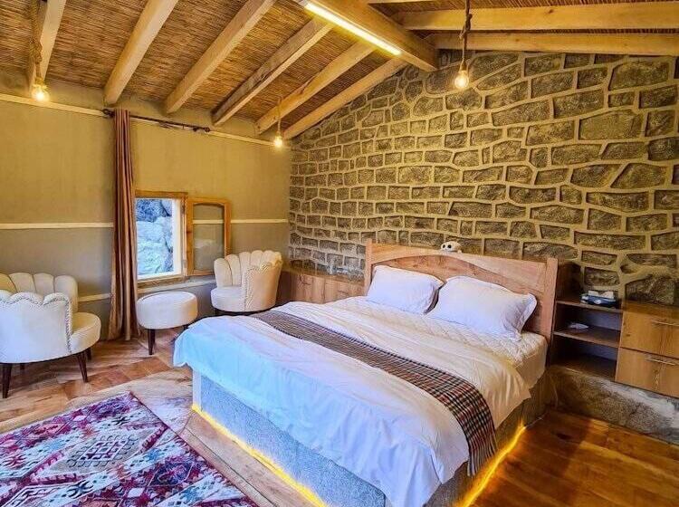 Kungrah Resort Ghulkin