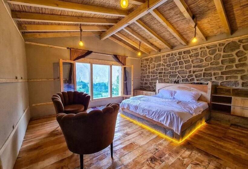 Kungrah Resort Ghulkin