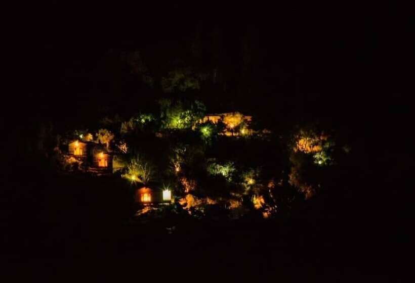 Kungrah Resort Ghulkin