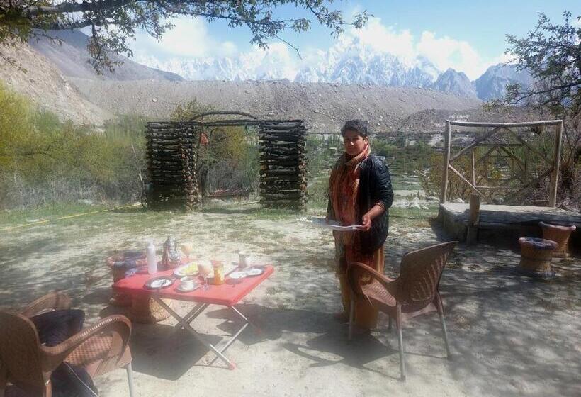 Kungrah Resort Ghulkin