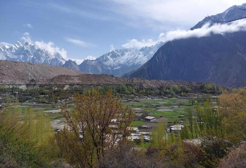 Kungrah Resort Ghulkin