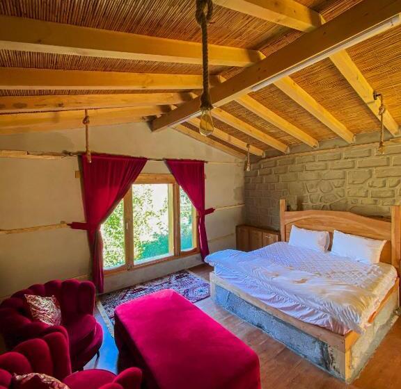 Kungrah Resort Ghulkin