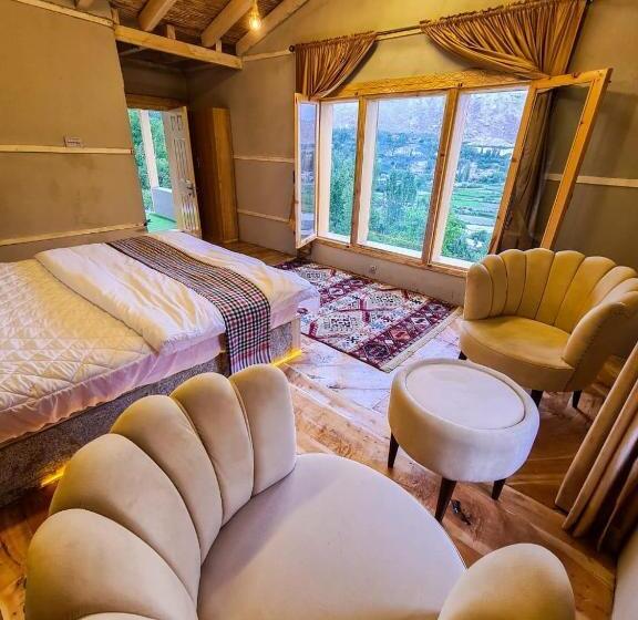 Kungrah Resort Ghulkin