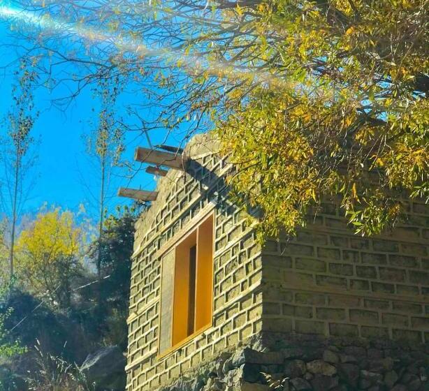 Kungrah Resort Ghulkin