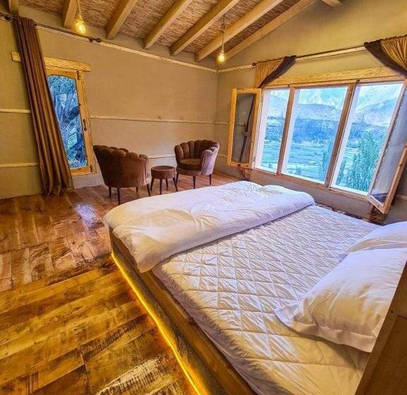 Kungrah Resort Ghulkin