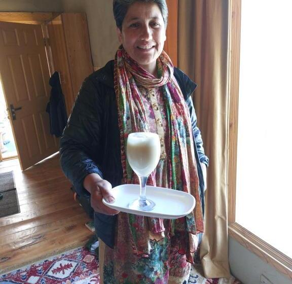 Kungrah Resort Ghulkin