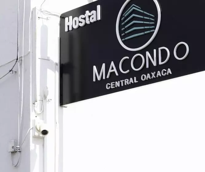 Esencia Hostel Terminal Oaxaca