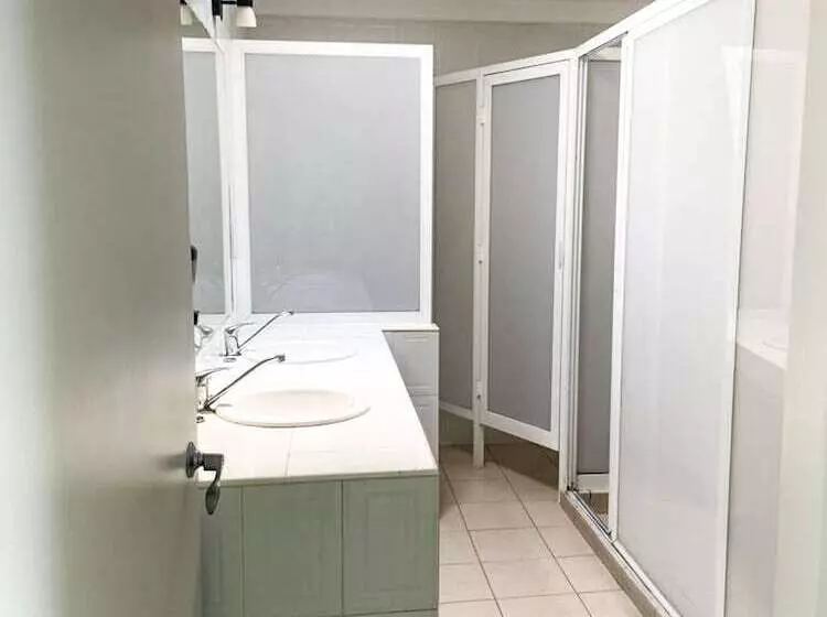 Esencia Hostel Terminal Oaxaca