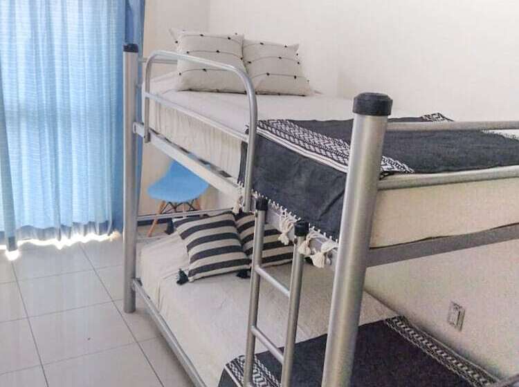 Esencia Hostel Terminal Oaxaca