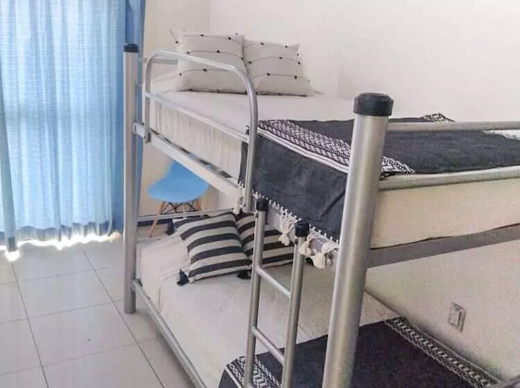 Esencia Hostel Terminal Oaxaca