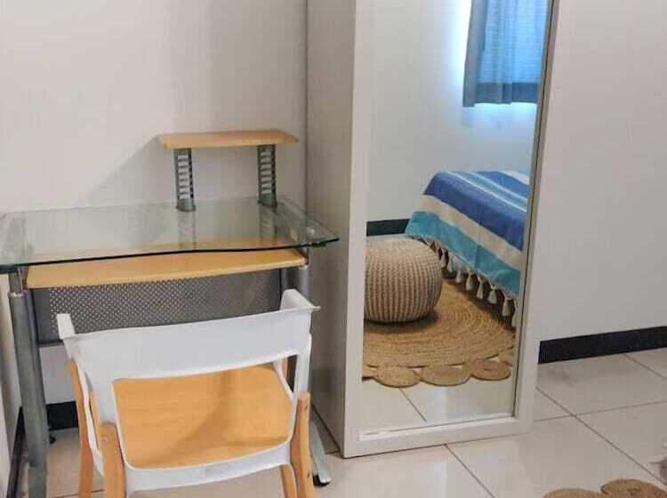 Esencia Hostel Terminal Oaxaca