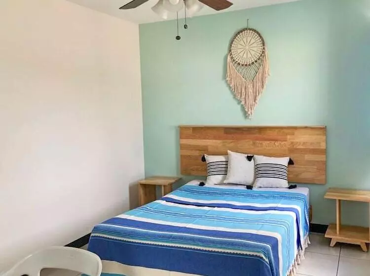 Esencia Hostel Terminal Oaxaca