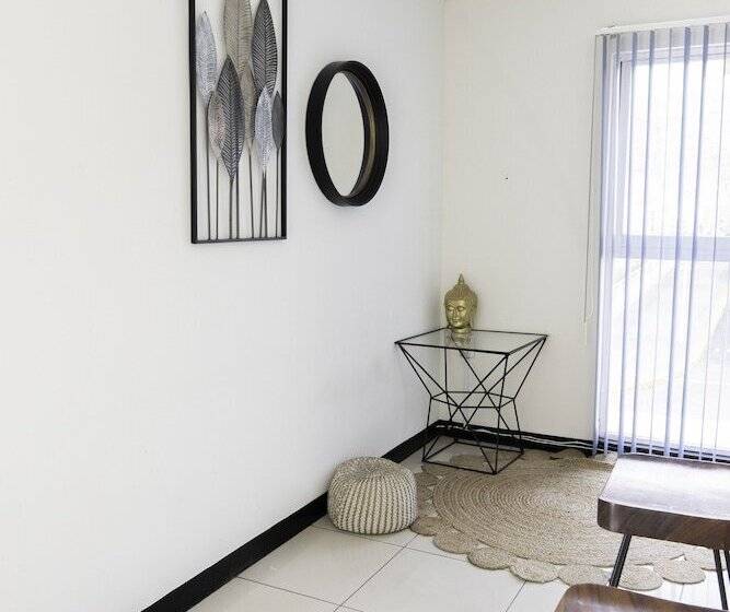 Esencia Hostel Terminal Oaxaca