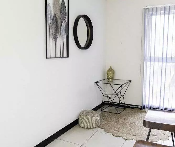 Esencia Hostel Terminal Oaxaca