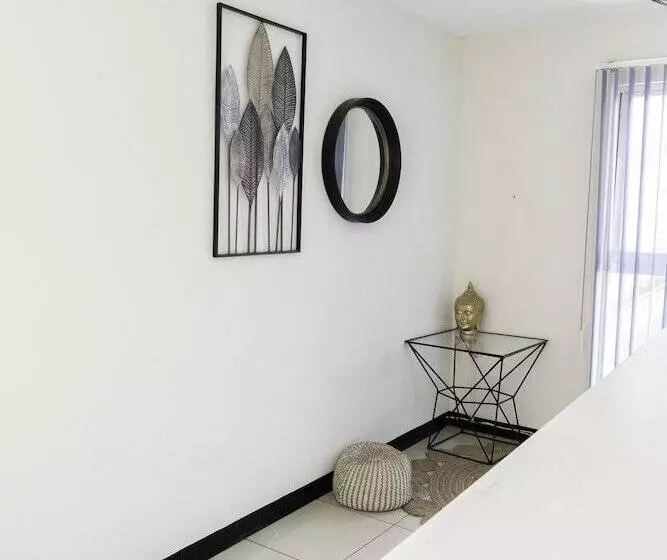 Esencia Hostel Terminal Oaxaca