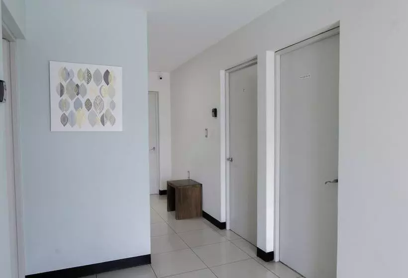 Esencia Hostel Terminal Oaxaca