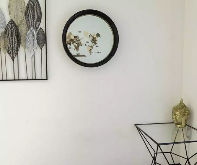 Esencia Hostel Terminal Oaxaca