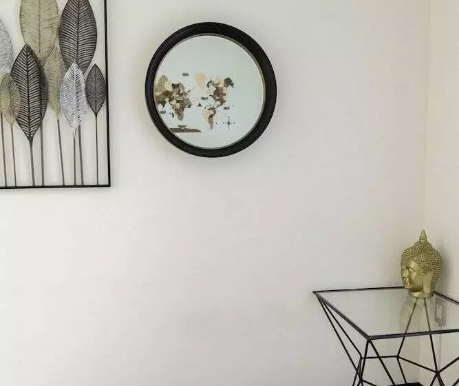 Esencia Hostel Terminal Oaxaca