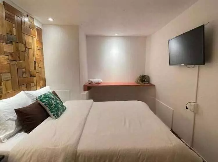 Mahalo Hostel Boutique