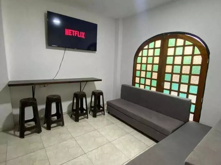 Mahalo Hostel Boutique