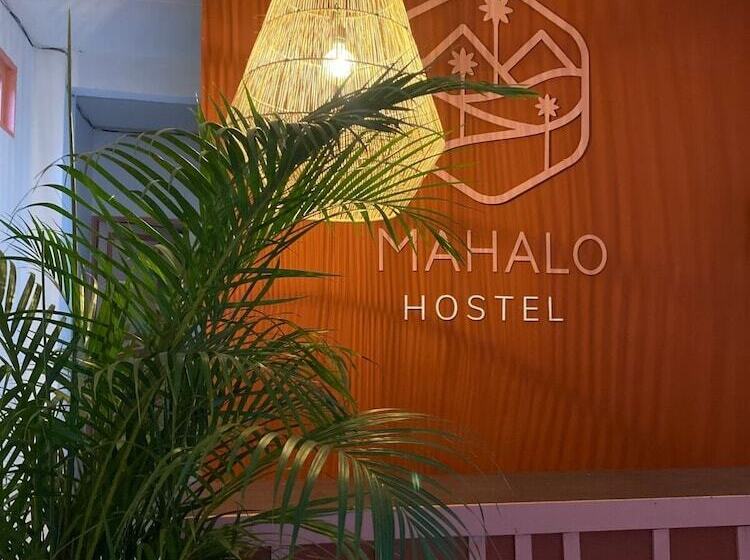 Mahalo Hostel Boutique