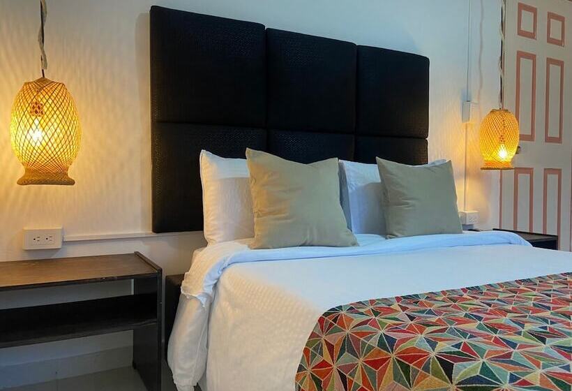 Mahalo Hostel Boutique