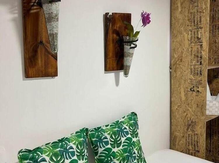 Mahalo Hostel Boutique