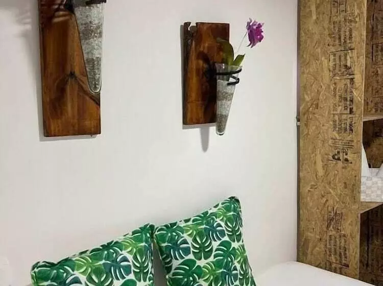 Mahalo Hostel Boutique