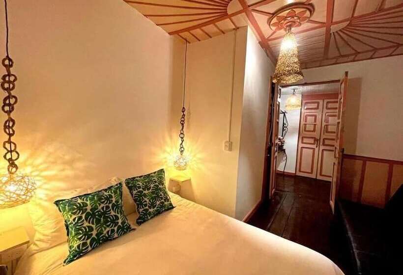 Mahalo Hostel Boutique