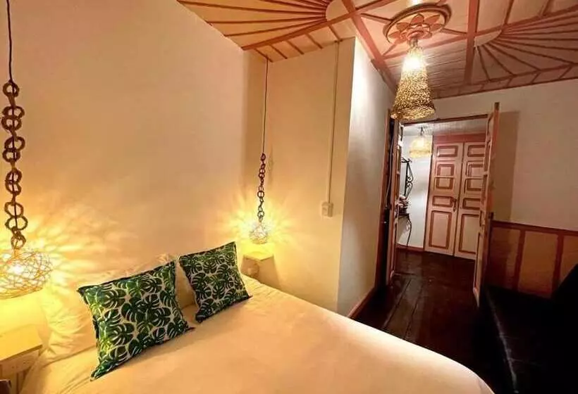 Mahalo Hostel Boutique