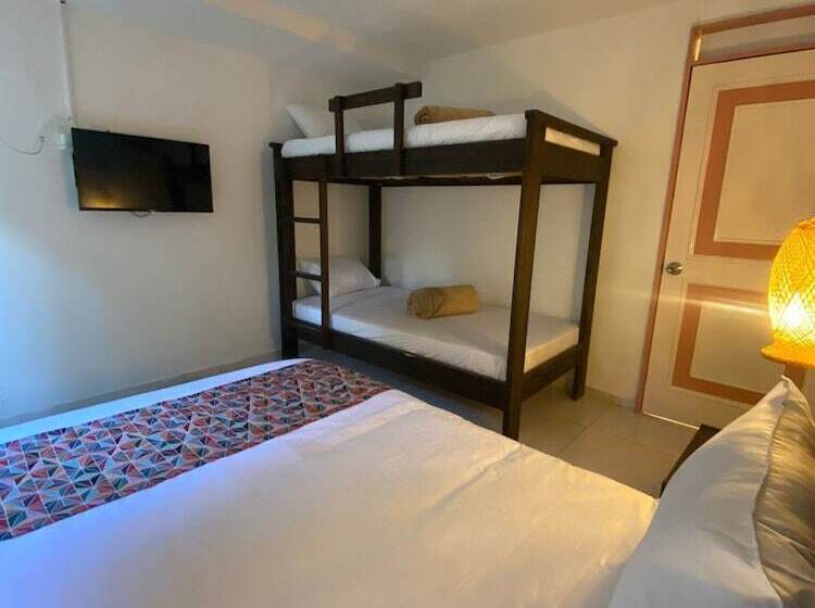 Mahalo Hostel Boutique