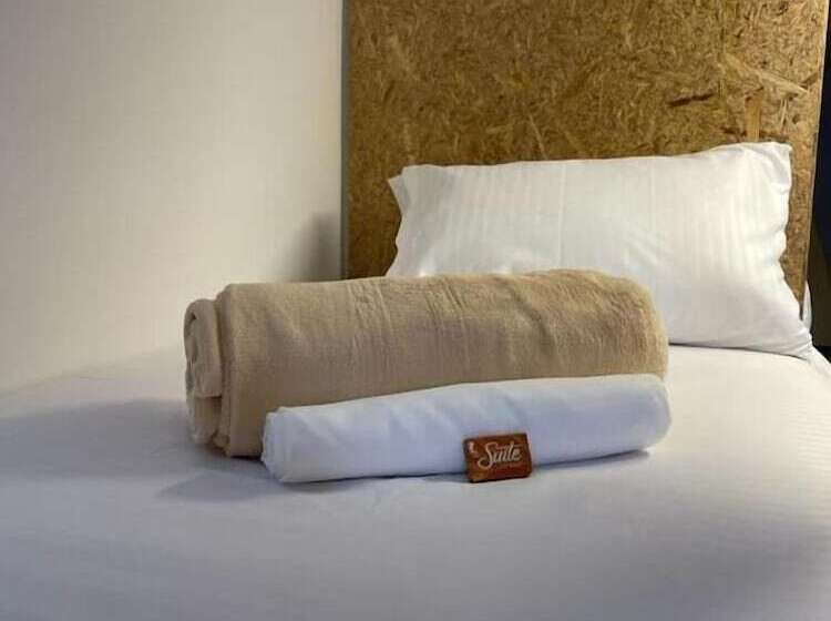 Mahalo Hostel Boutique