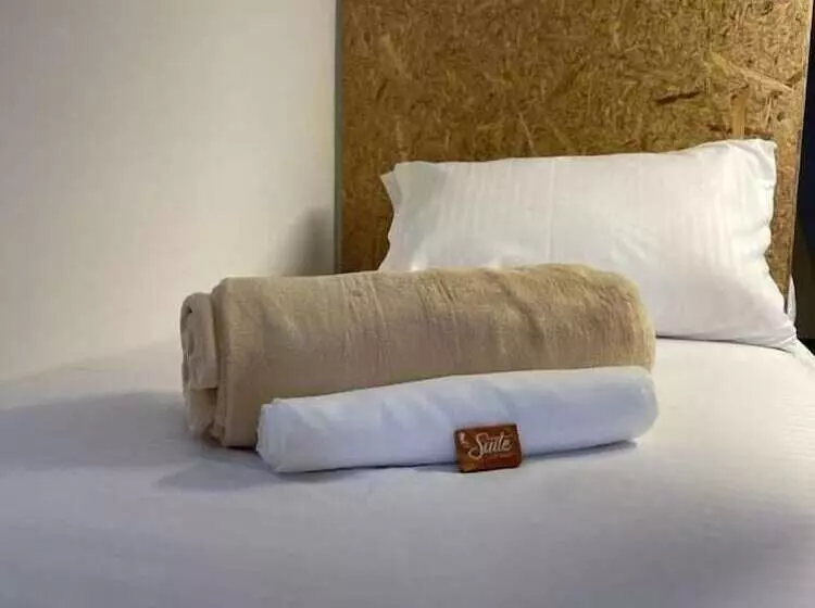Mahalo Hostel Boutique