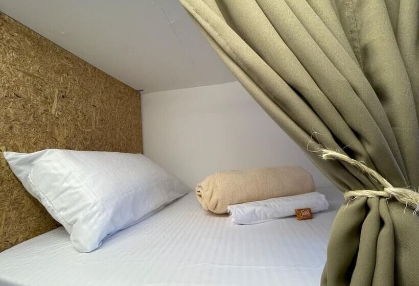 Mahalo Hostel Boutique