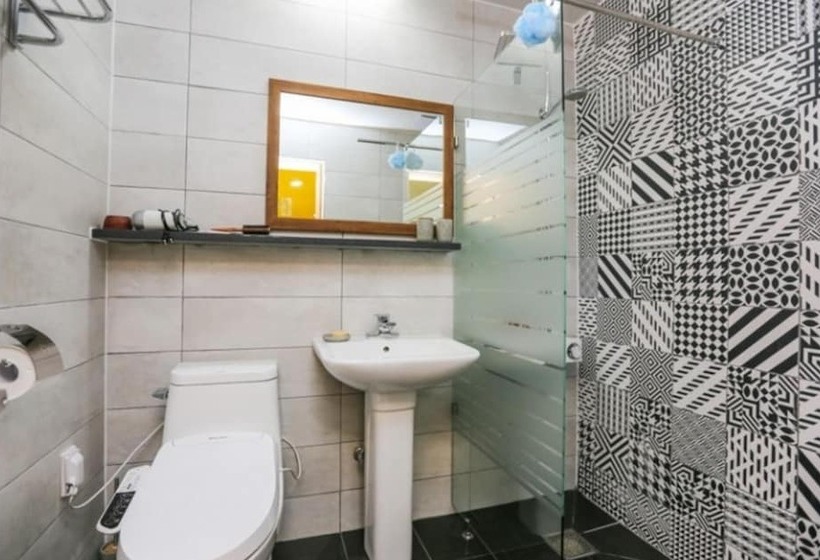 Muju Dada Pension [built In 2016]