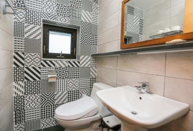 Muju Dada Pension [built In 2016]