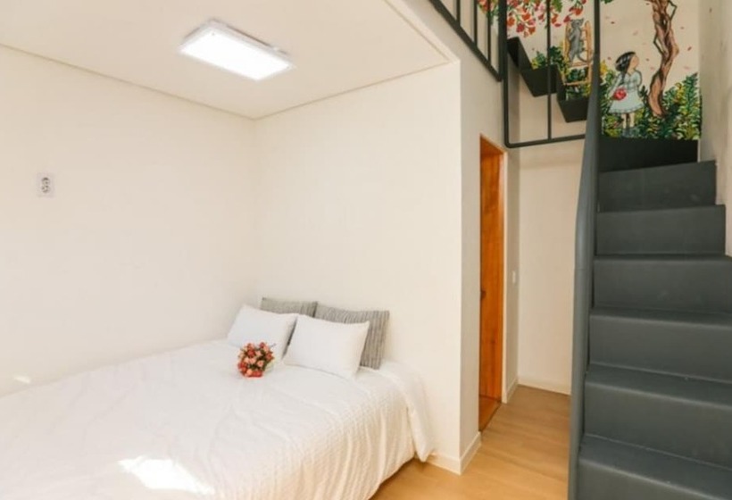 Muju Dada Pension [built In 2016]