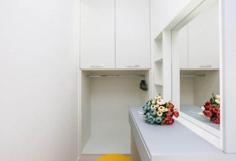 Muju Dada Pension [built In 2016]