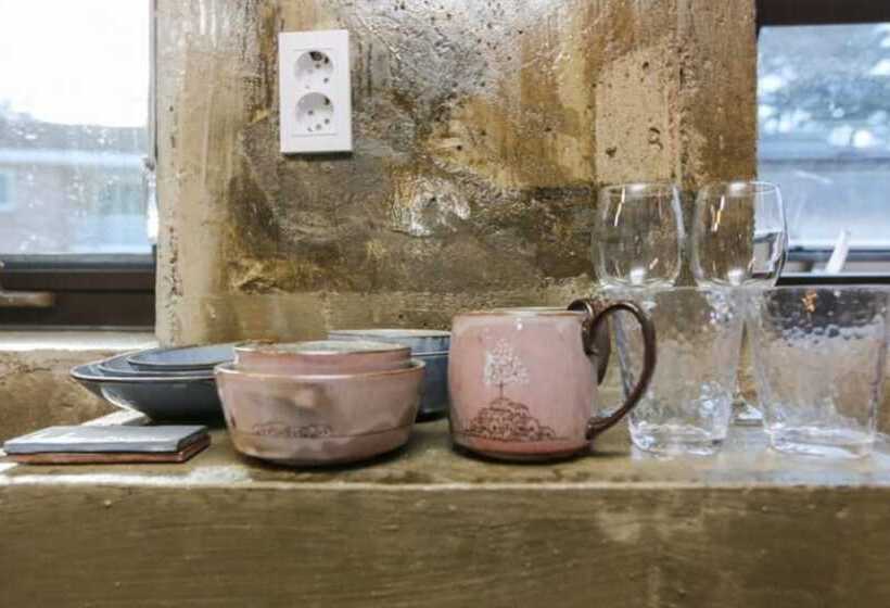 Muju Dada Pension [built In 2016]