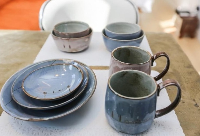 Muju Dada Pension [built In 2016]