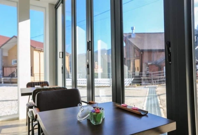 Muju Dada Pension [built In 2016]