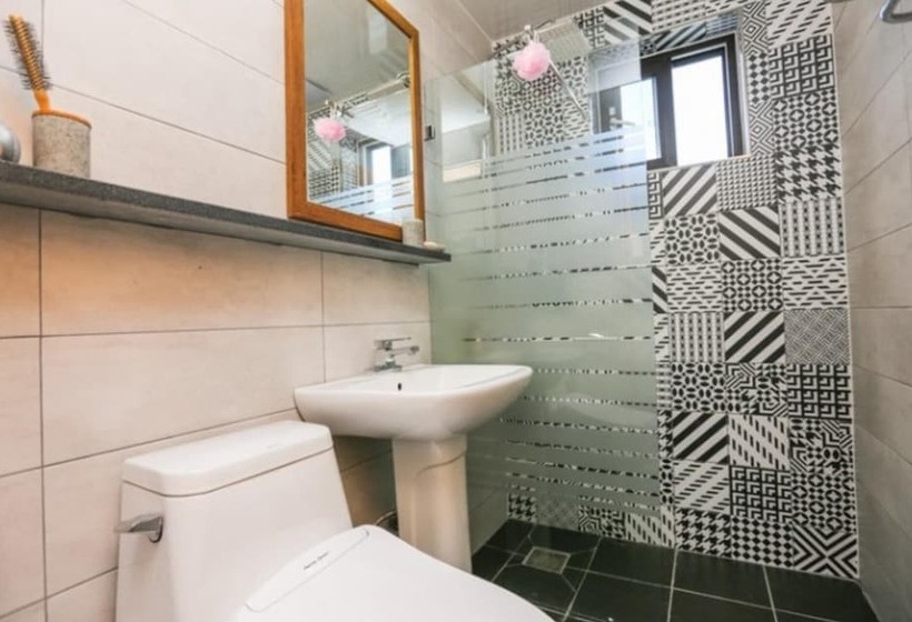 Muju Dada Pension [built In 2016]