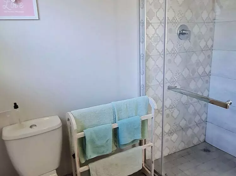 Majatalo Cherry Berry Lodge