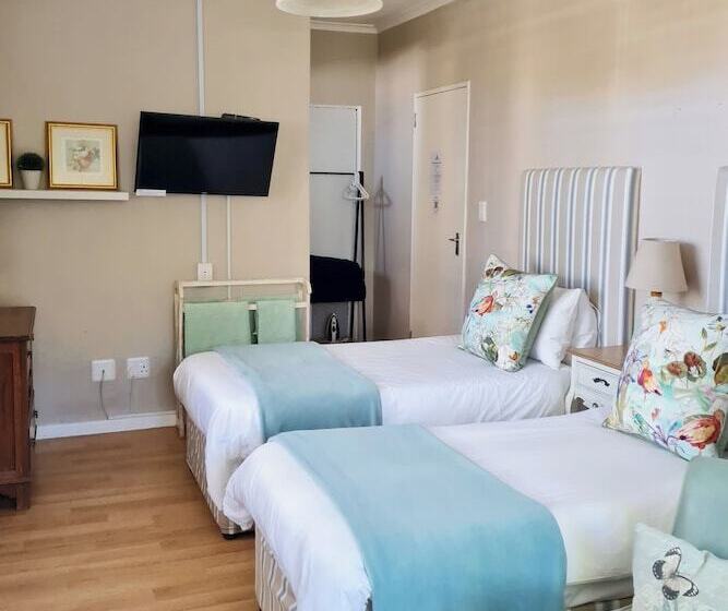 Пансион Cherry Berry Lodge