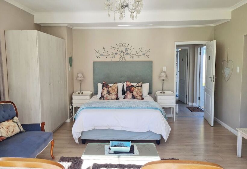 Пансион Cherry Berry Lodge