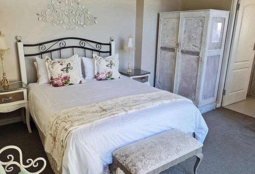 Пансион Cherry Berry Lodge