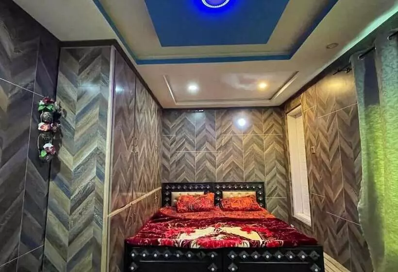 پانسیون Comfort Inn Skardu