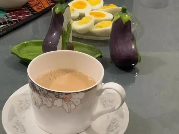 پانسیون Comfort Inn Skardu