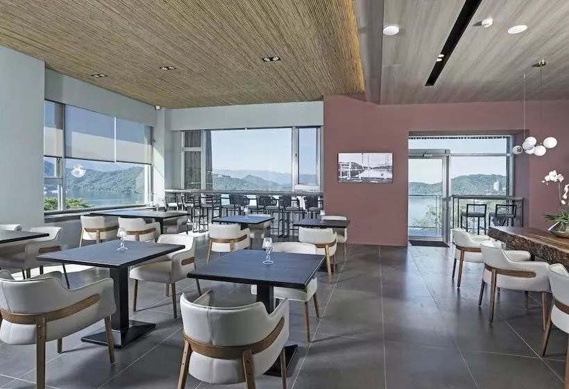 پانسیون Day Plus Sun Moon Lake