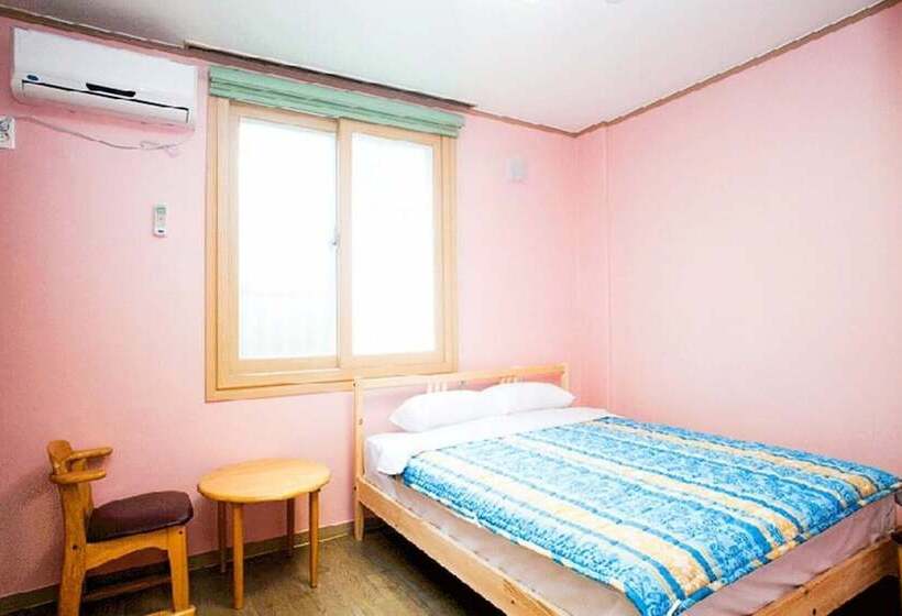 Pensão Jeju You Guest House